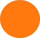 Circle - Orange