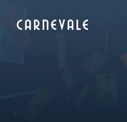 Carnevale logo tile
