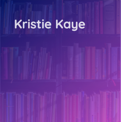 Kristie Kaye website tile